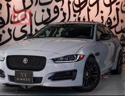 جاكوار XE